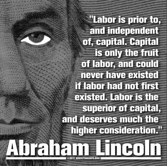 lincolnlabor