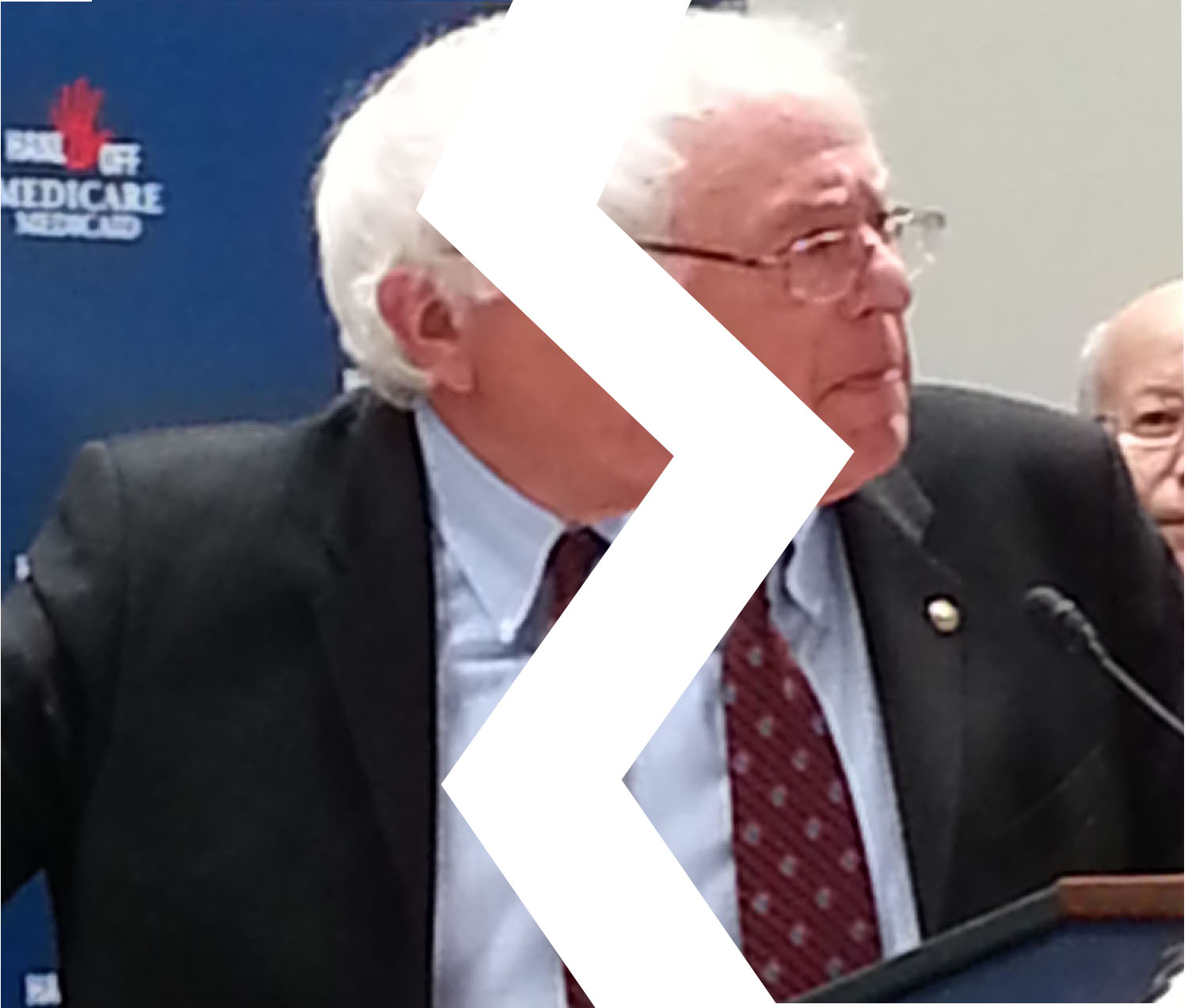 sandersberniefragmented
