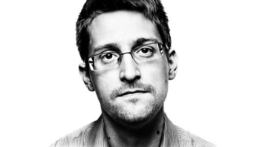 snowden