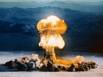 Nuclear War