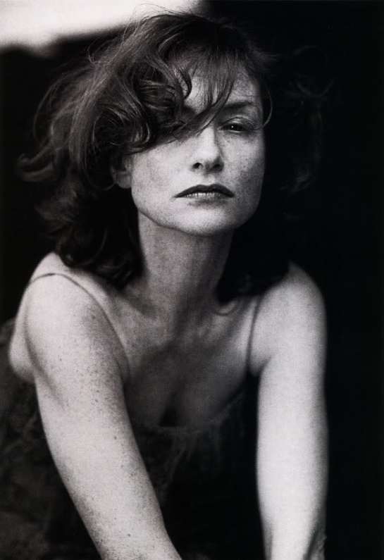 isabelhuppert