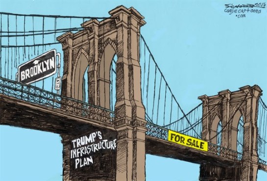 trumpinfrastructure