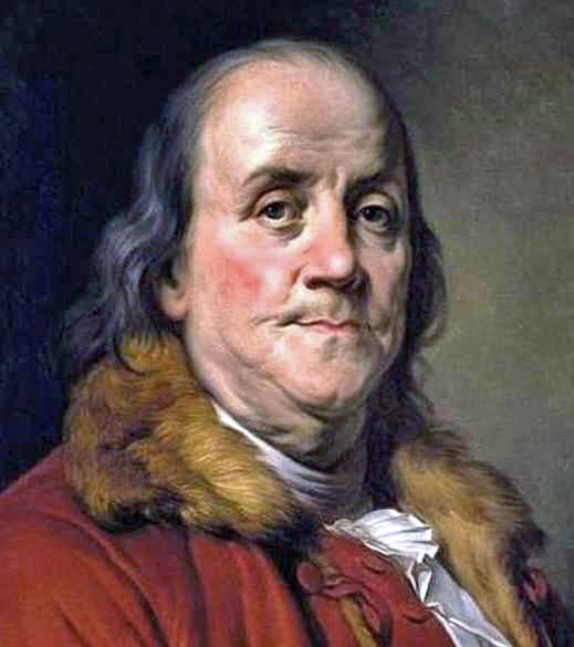 benjamin-franklin