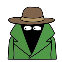 spy