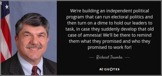 trumka-politicalprogram