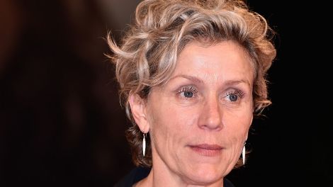 francesmcdormand