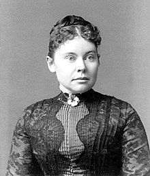 lizzieborden